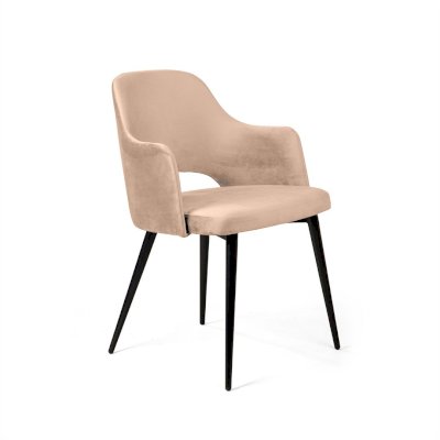 Комплект из 4х стульев с подлокотниками William (Top Concept)