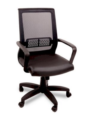 Кресло компьютерное Оптима стандарт (Мирэй Групп)